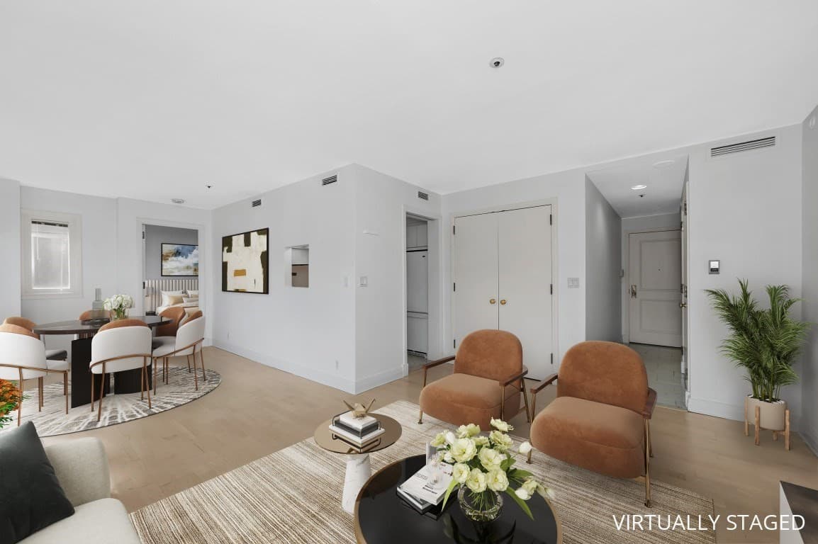 Condominium at 20 Rowes Wharf, Boston MA 02110, photo 3 of 29