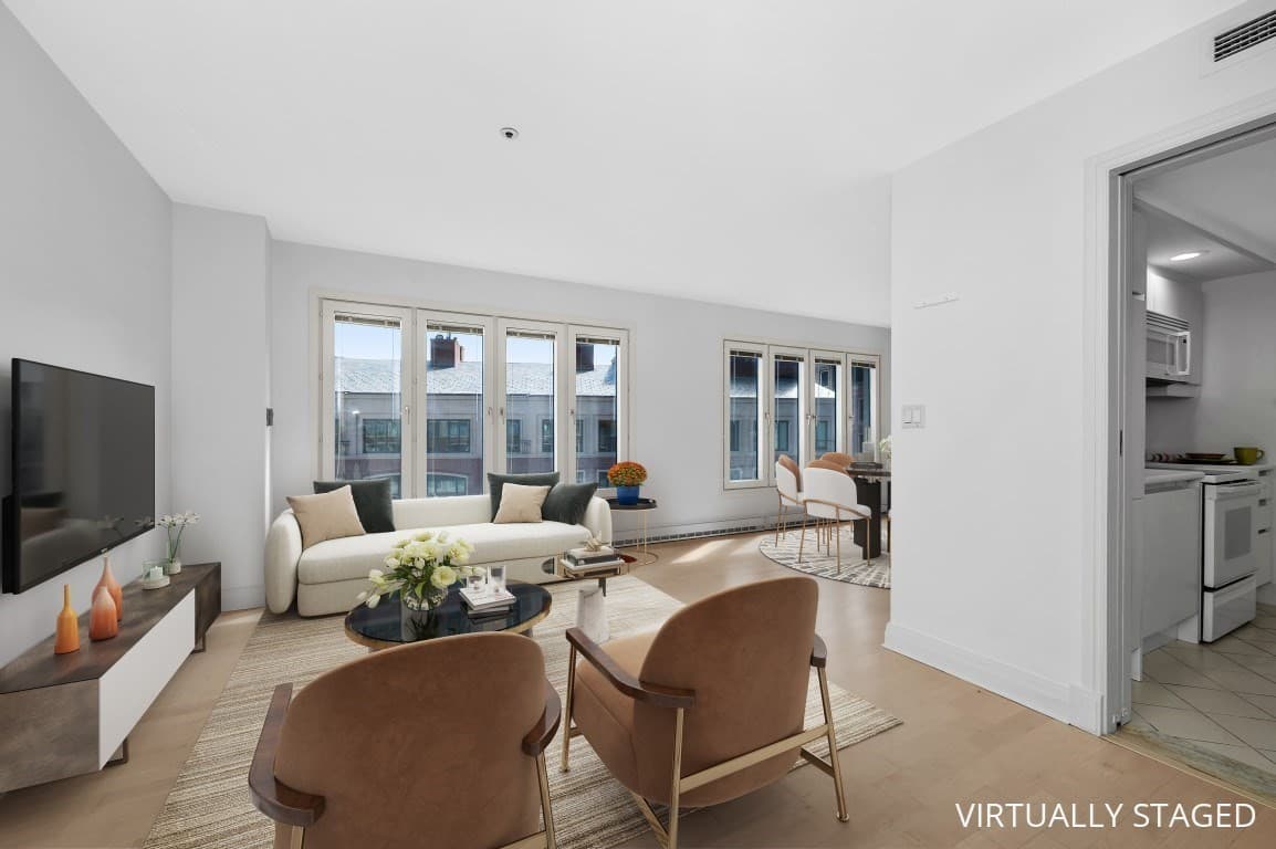 20 Rowes Wharf, Boston MA 02110