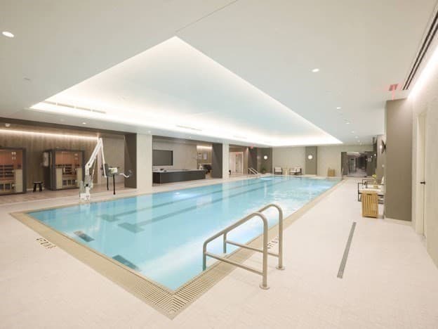 Condominium at 20 Rowes Wharf, Boston MA 02110, photo 28 of 29