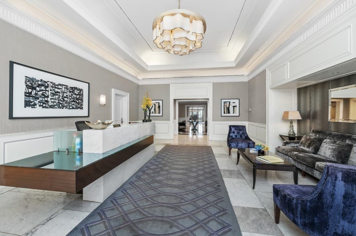 Condominium at 20 Rowes Wharf, Boston MA 02110, photo 18 of 29