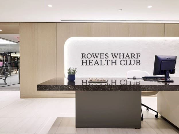 Condominium at 20 Rowes Wharf, Boston MA 02110, photo 29 of 29