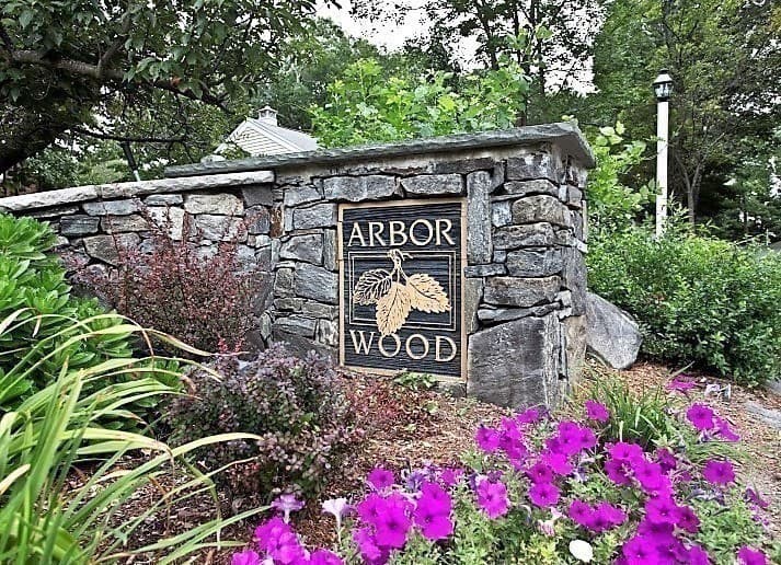 Condominium at 18 Knollwood Court # 18, Burlington MA 01803, Burlington, photo 27 of 27