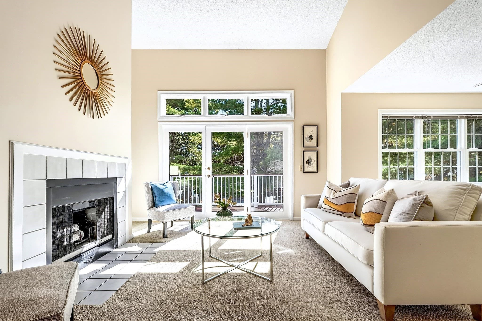Condominium at 18 Knollwood Court # 18, Burlington MA 01803, Burlington, photo 2 of 27