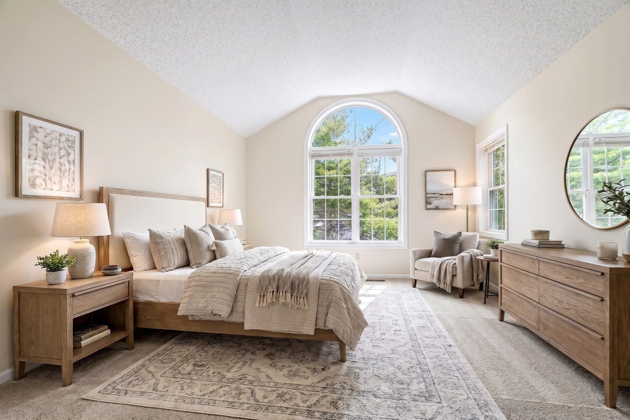 Condominium at 18 Knollwood Court # 18, Burlington MA 01803, Burlington, photo 12 of 27