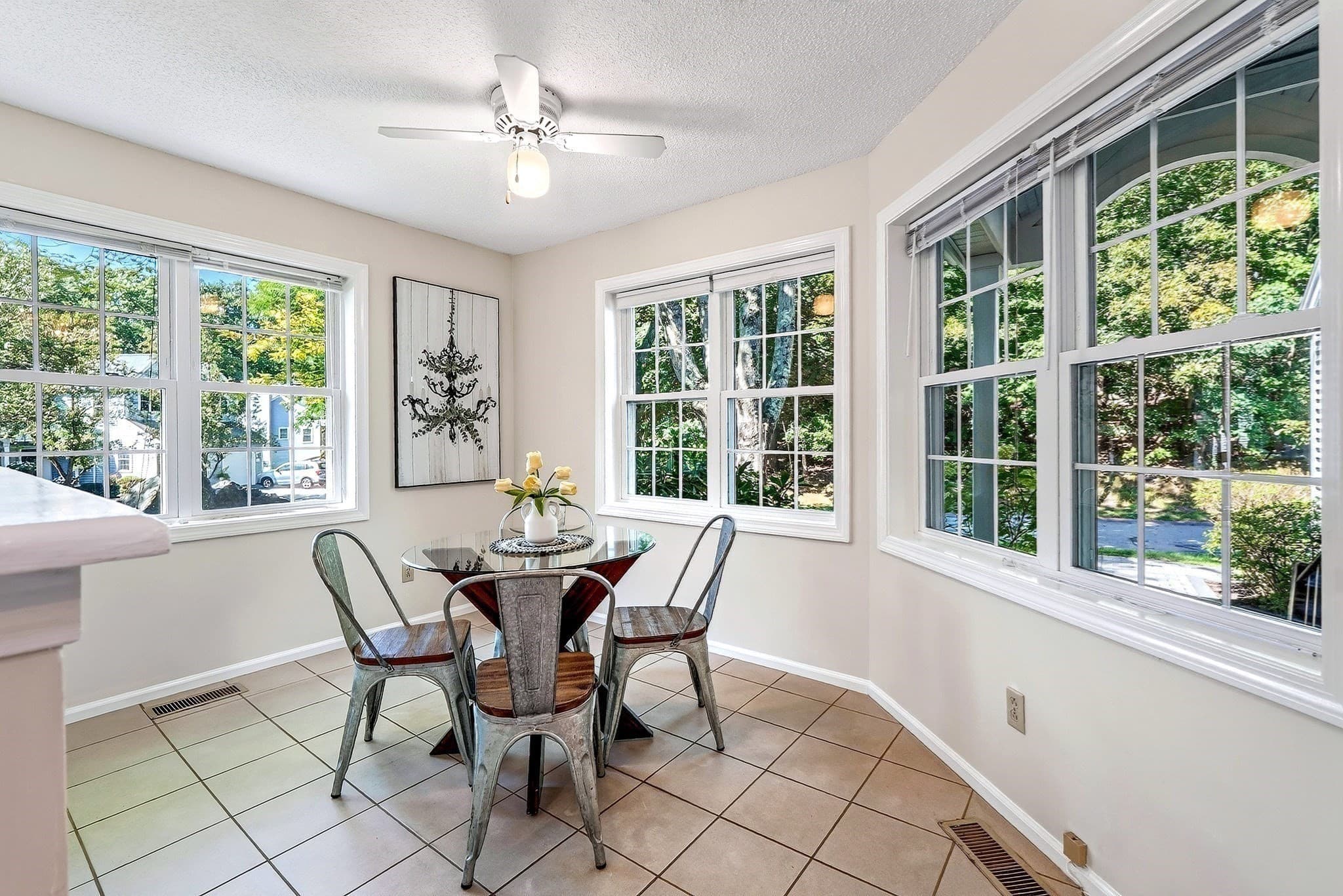 Condominium at 18 Knollwood Court # 18, Burlington MA 01803, Burlington, photo 7 of 27