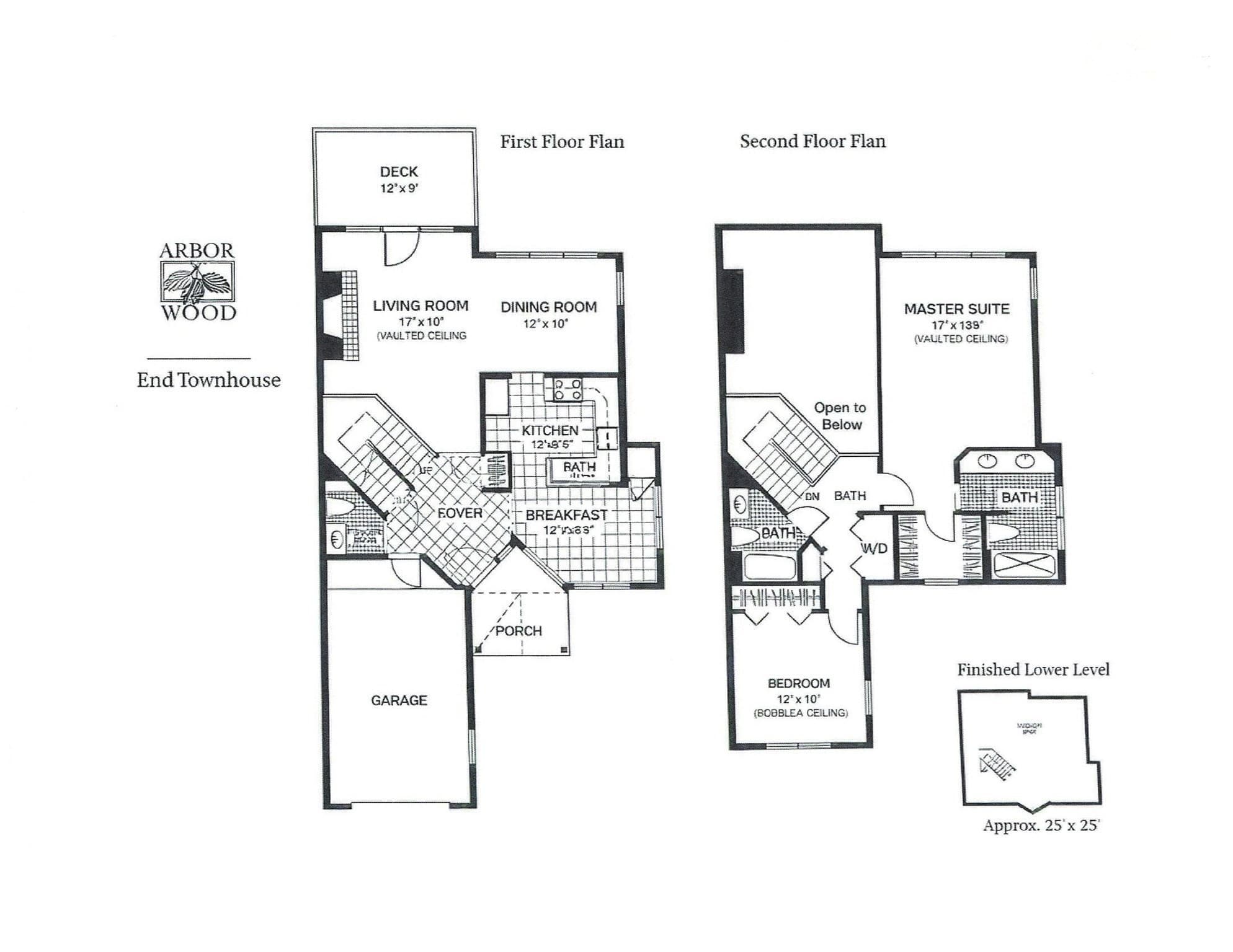 Condominium at 18 Knollwood Court # 18, Burlington MA 01803, Burlington, photo 24 of 27