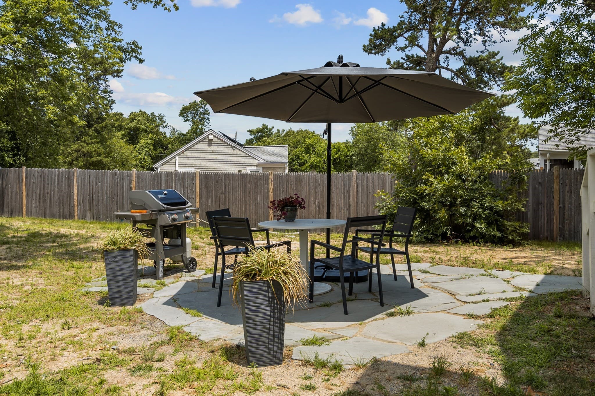 Single Family Residence at 10 Manning Rd, Dennis MA 02639, Dennis, photo 6 of 25