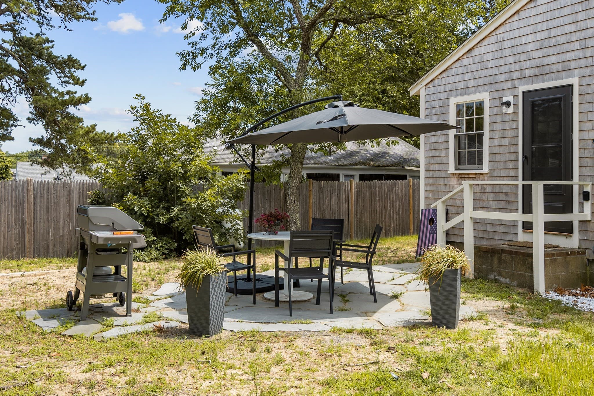 Single Family Residence at 10 Manning Rd, Dennis MA 02639, Dennis, photo 5 of 25