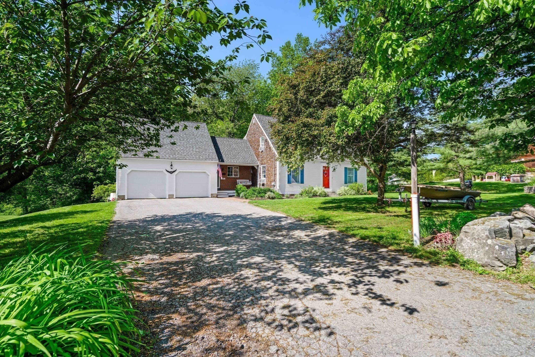 Single Family Residence at 102 Elm St, Newbury MA 01922, Newbury, photo 32 of 32