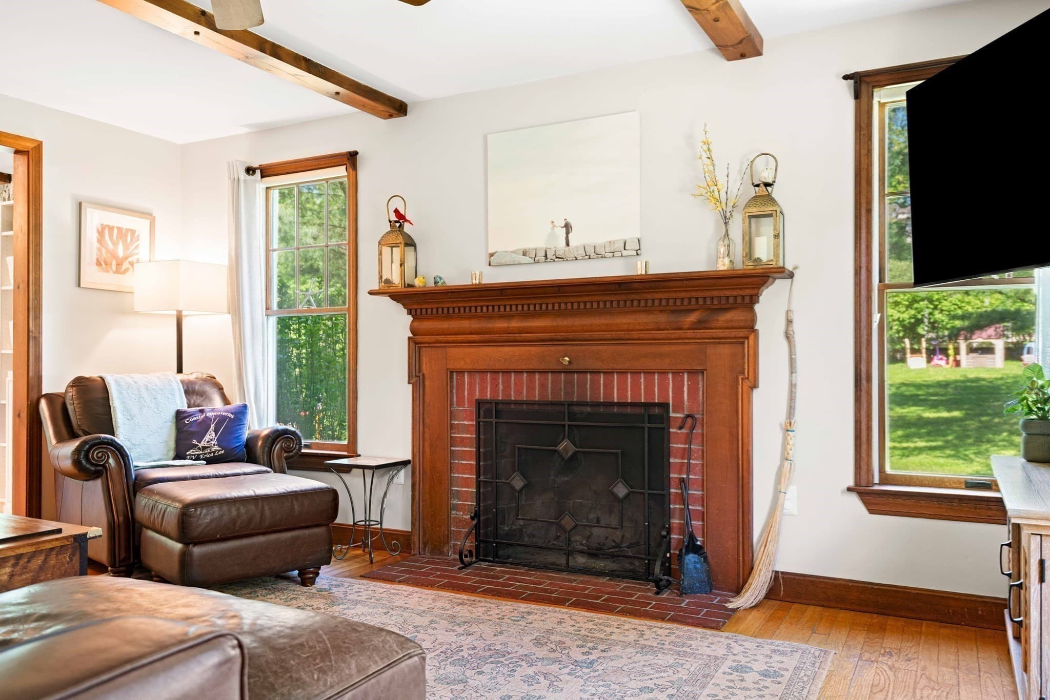 Single Family Residence at 102 Elm St, Newbury MA 01922, Newbury, photo 14 of 32