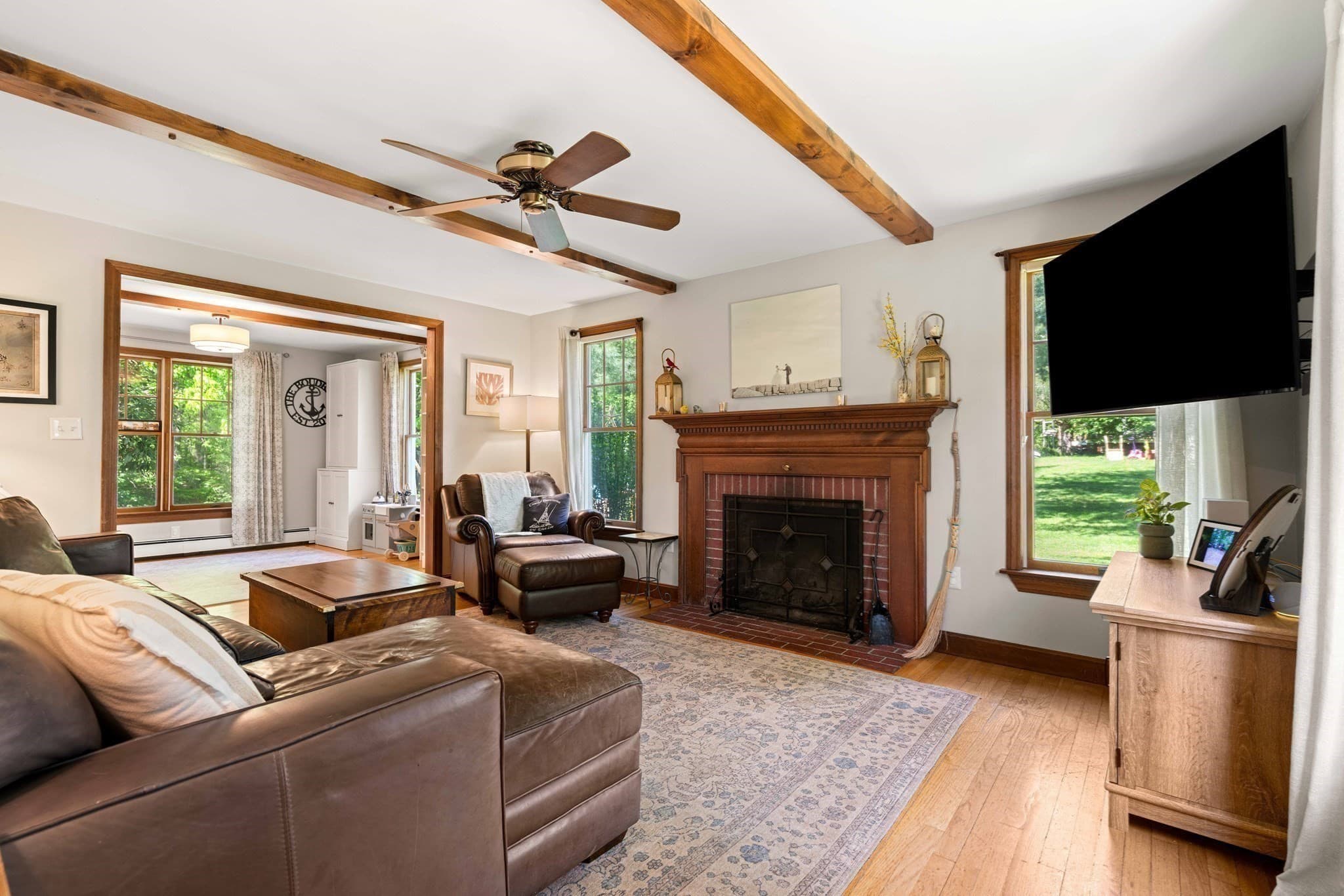 Single Family Residence at 102 Elm St, Newbury MA 01922, Newbury, photo 15 of 32