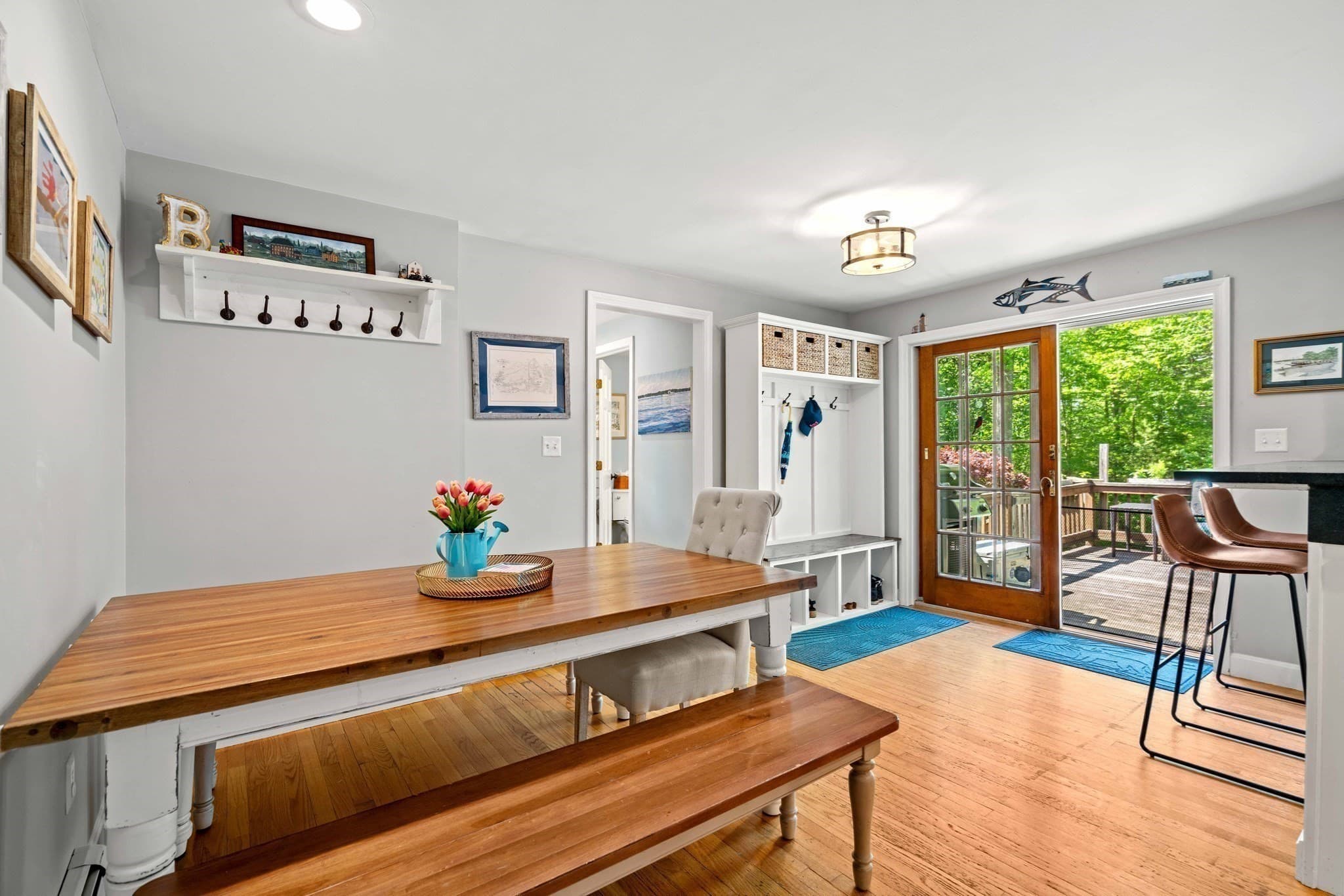 Single Family Residence at 102 Elm St, Newbury MA 01922, Newbury, photo 11 of 32
