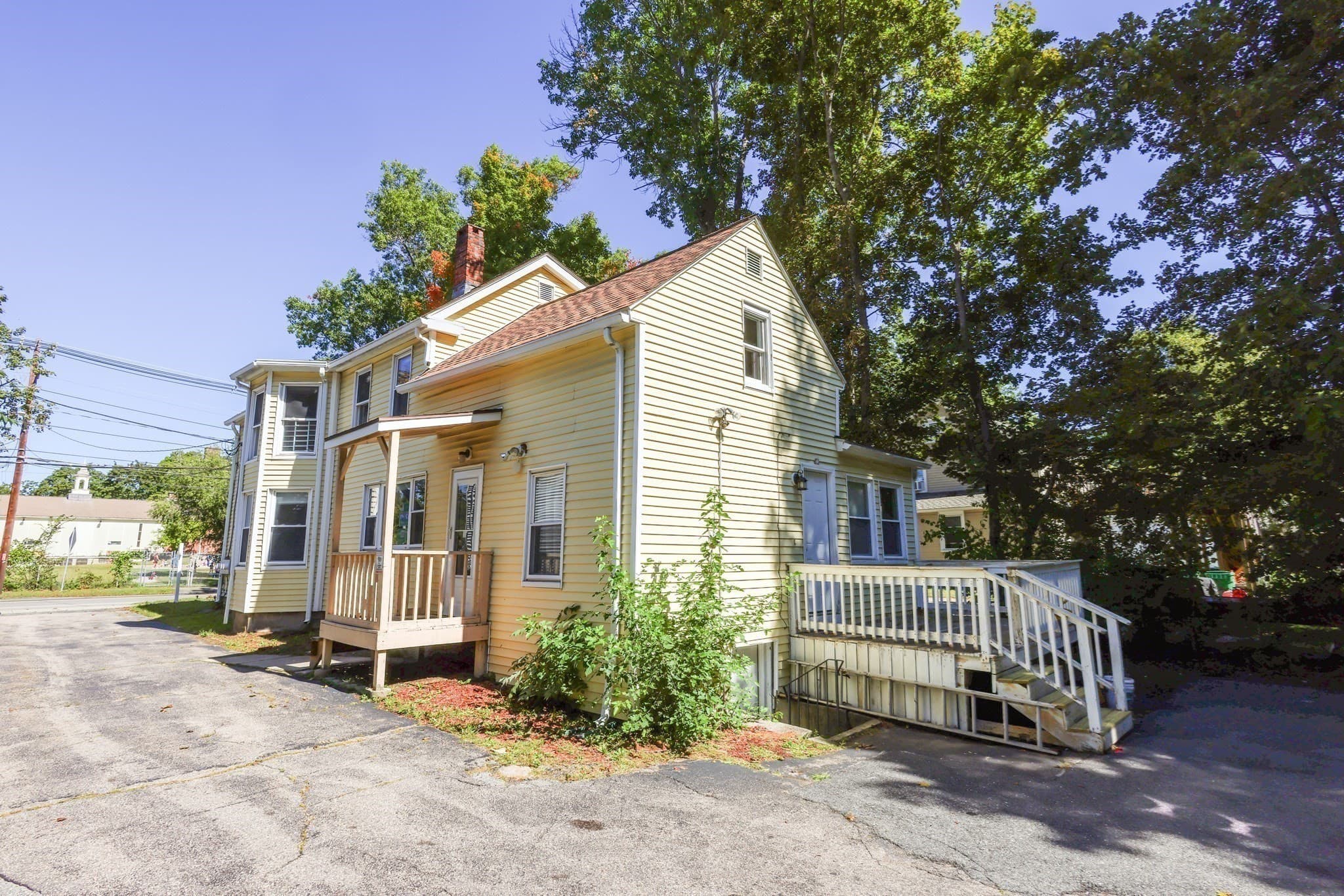 Multi Family at 226-228 Union Street, Ashland MA 01721, photo 36 of 40