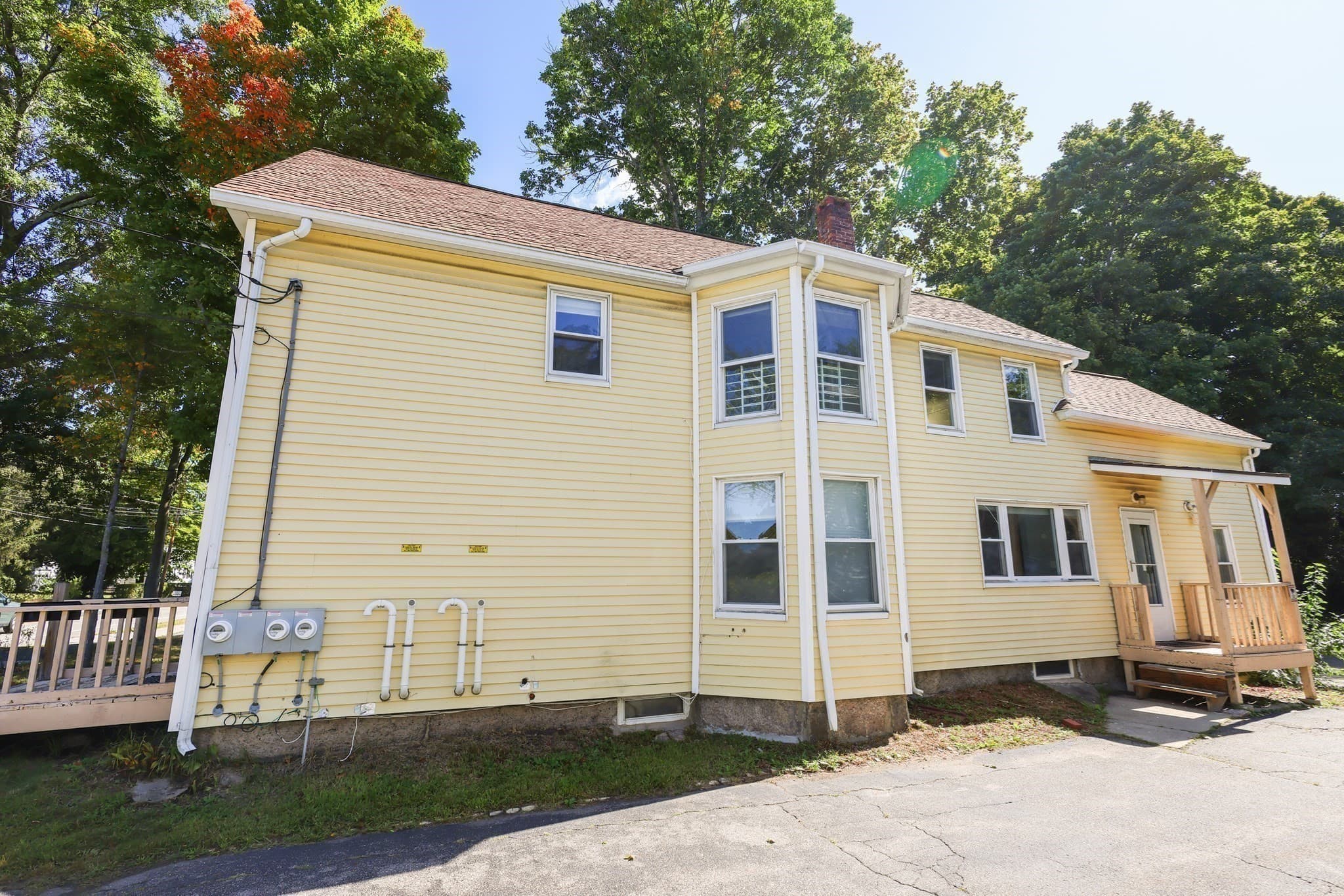 Multi Family at 226-228 Union Street, Ashland MA 01721, photo 35 of 40