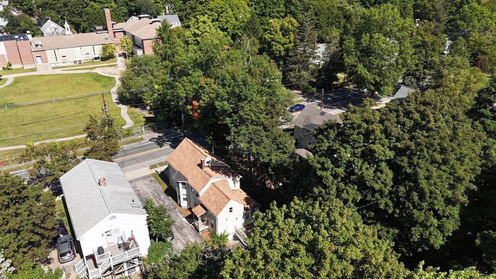 Multi Family at 226-228 Union Street, Ashland MA 01721, photo 39 of 40
