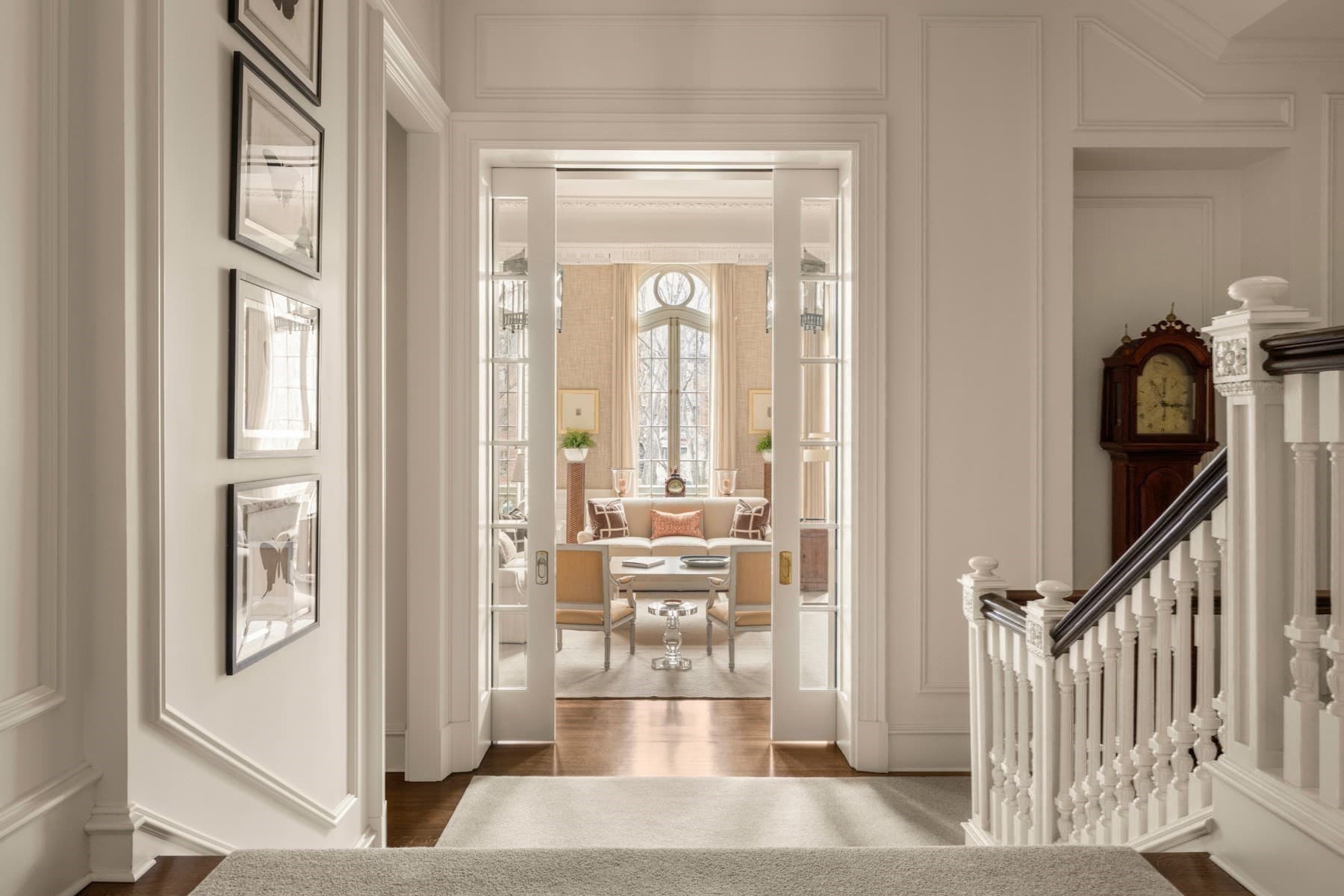 Single Family Residence at 128 Commonwealth Avenue, Boston MA 02116, Boston, photo 16 of 36