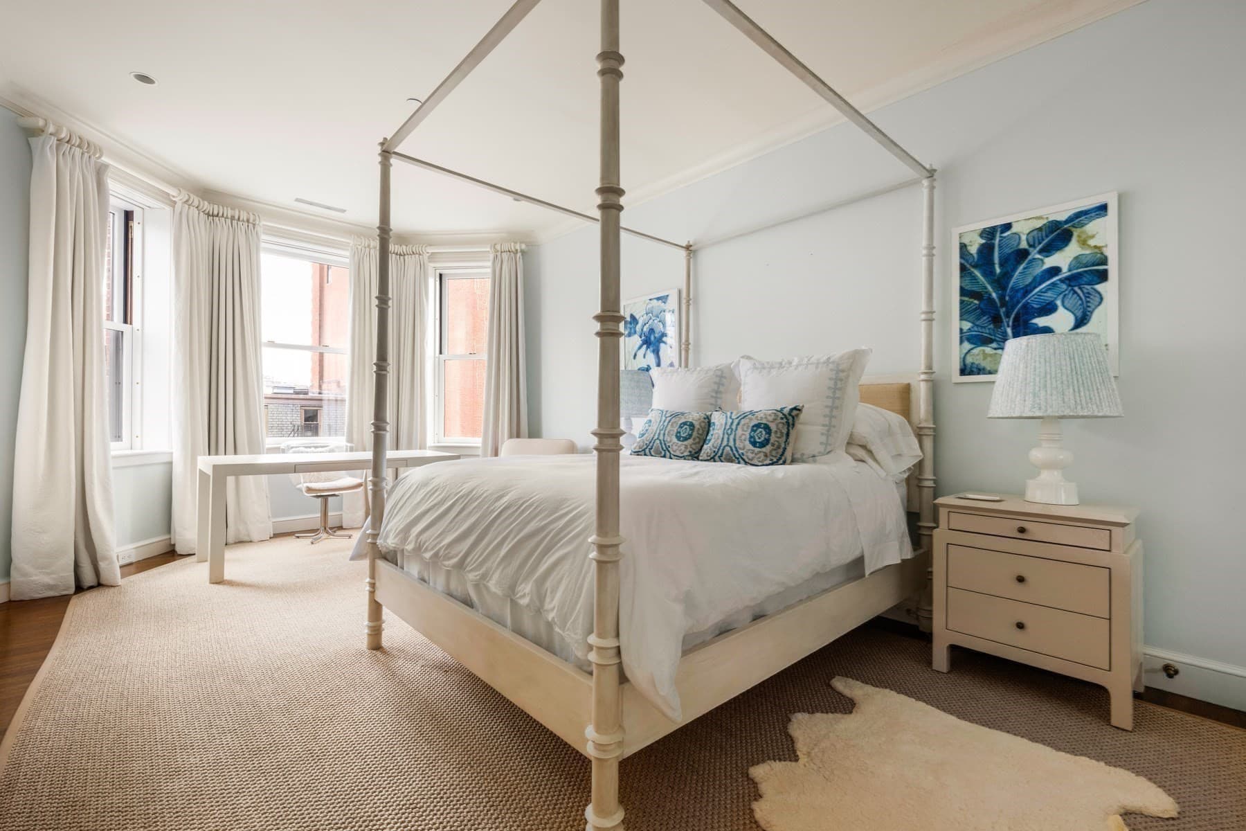 Single Family Residence at 128 Commonwealth Avenue, Boston MA 02116, Boston, photo 28 of 36