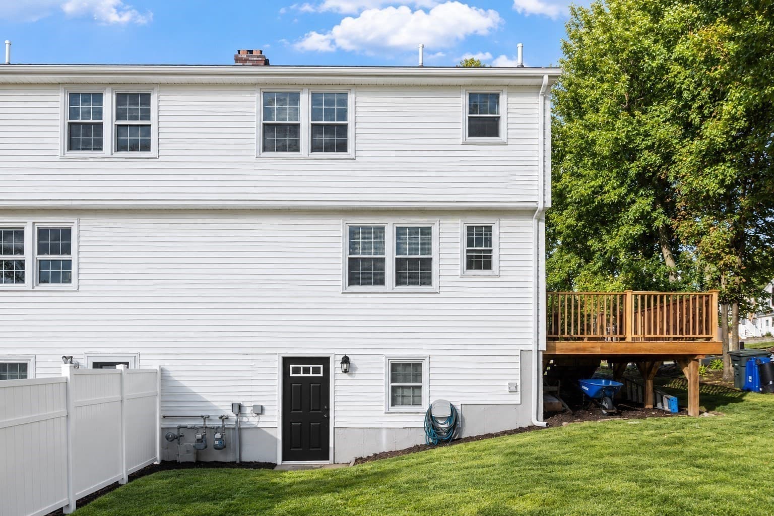 Condex at 94 Mablin # 94, North Andover MA 01845, North Andover, photo 17 of 37