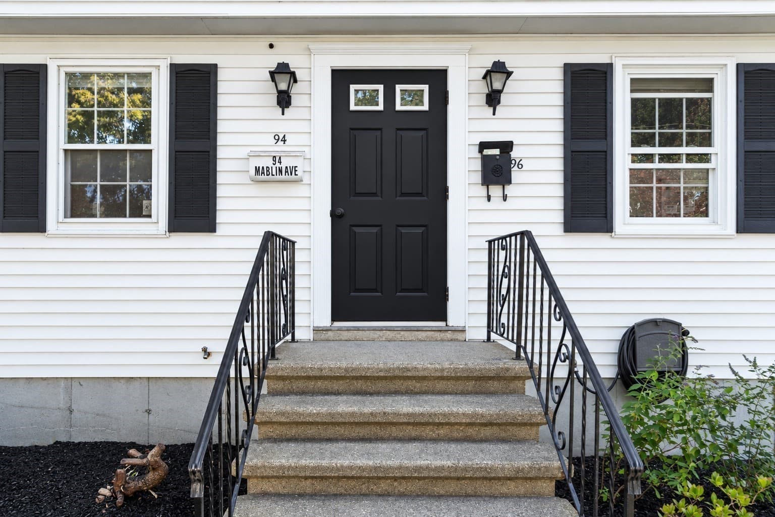 Condex at 94 Mablin # 94, North Andover MA 01845, North Andover, photo 36 of 37