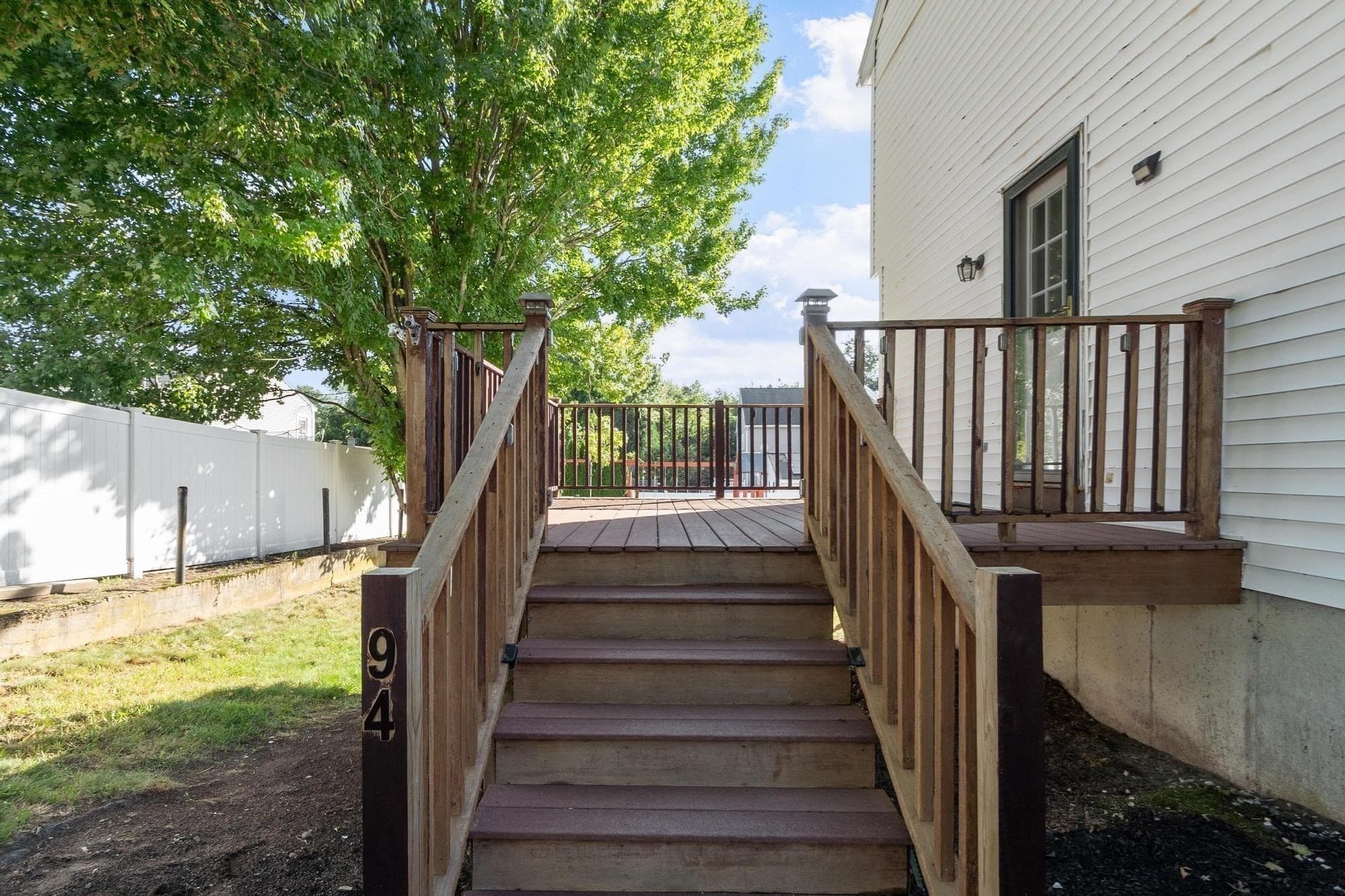 Condex at 94 Mablin # 94, North Andover MA 01845, North Andover, photo 30 of 37