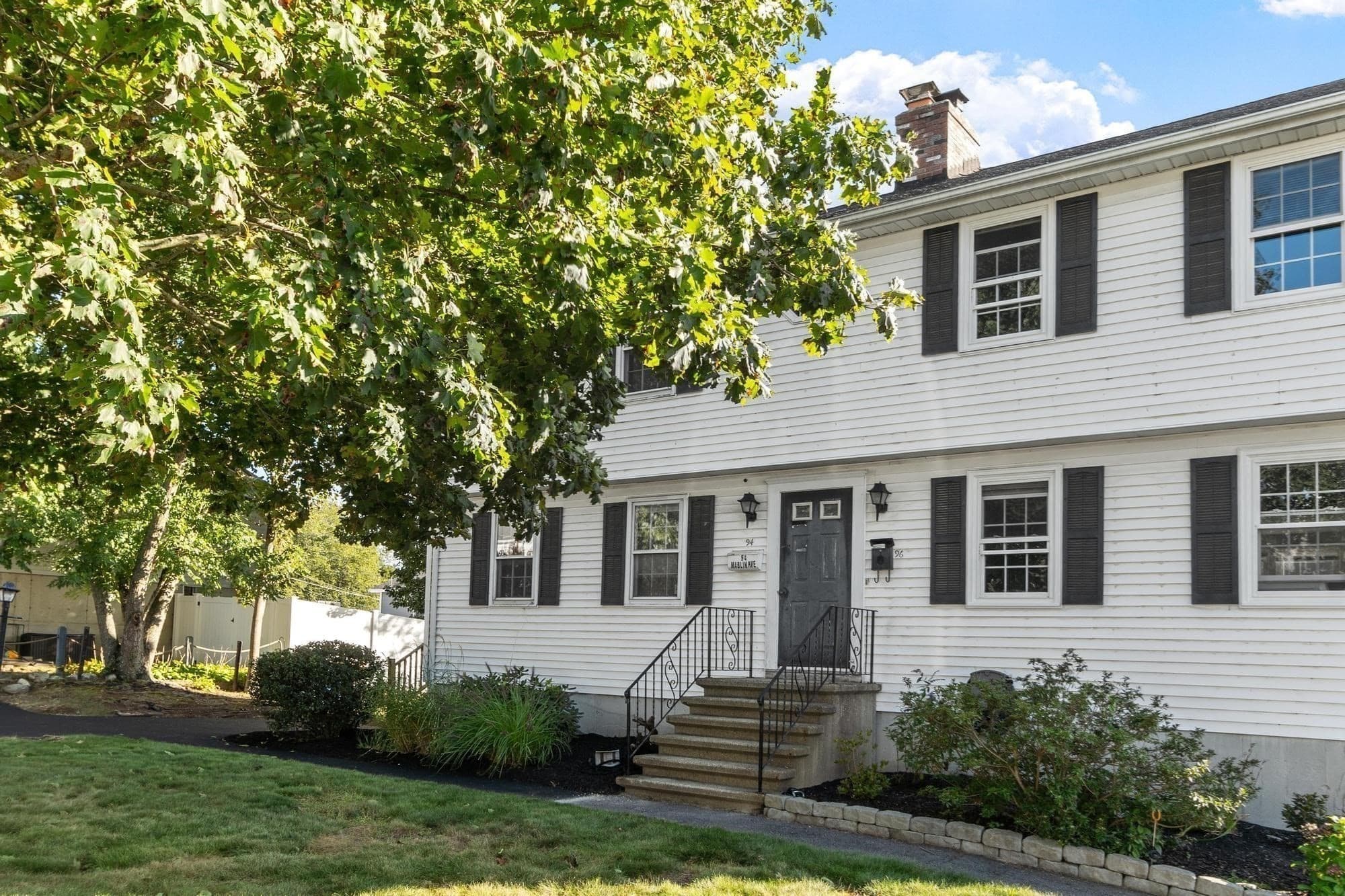 Condex at 94 Mablin # 94, North Andover MA 01845, North Andover, photo 33 of 37