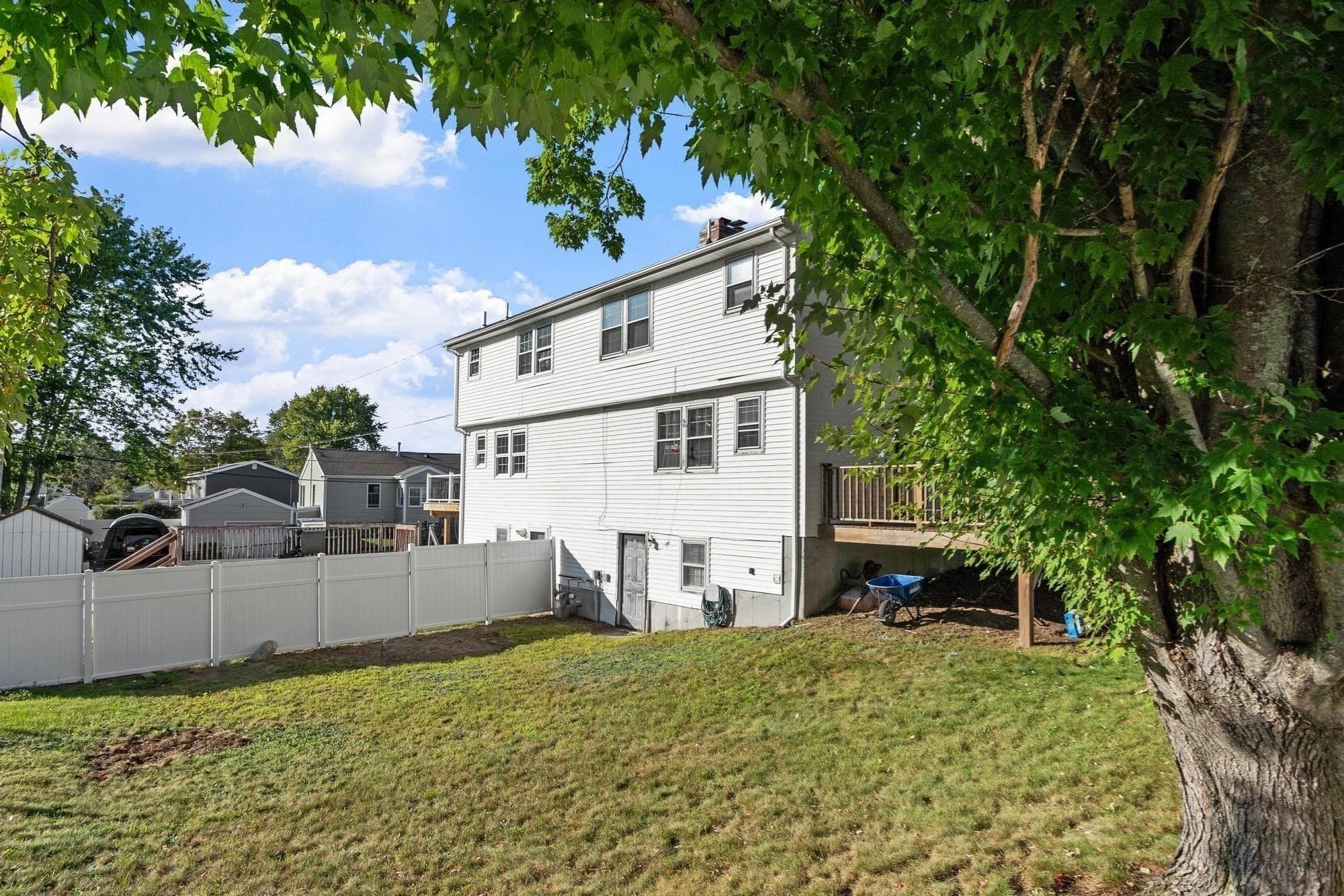 Condex at 94 Mablin # 94, North Andover MA 01845, North Andover, photo 18 of 37