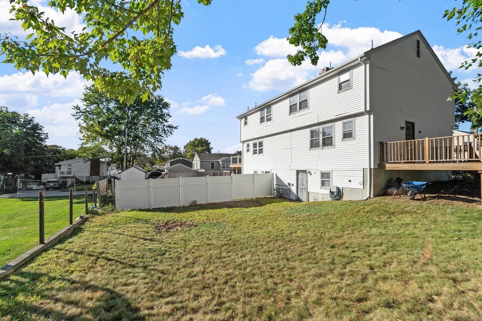 Condex at 94 Mablin # 94, North Andover MA 01845, North Andover, photo 37 of 37