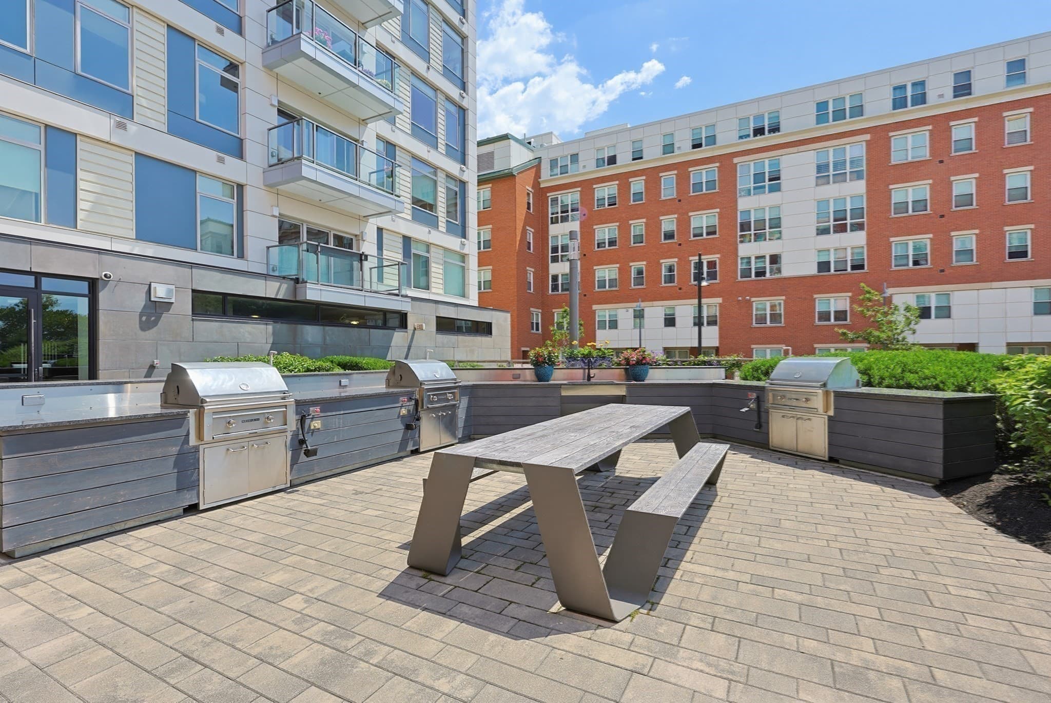 Condominium at 99 Sumner St # 312, Boston MA 02128, photo 17 of 25