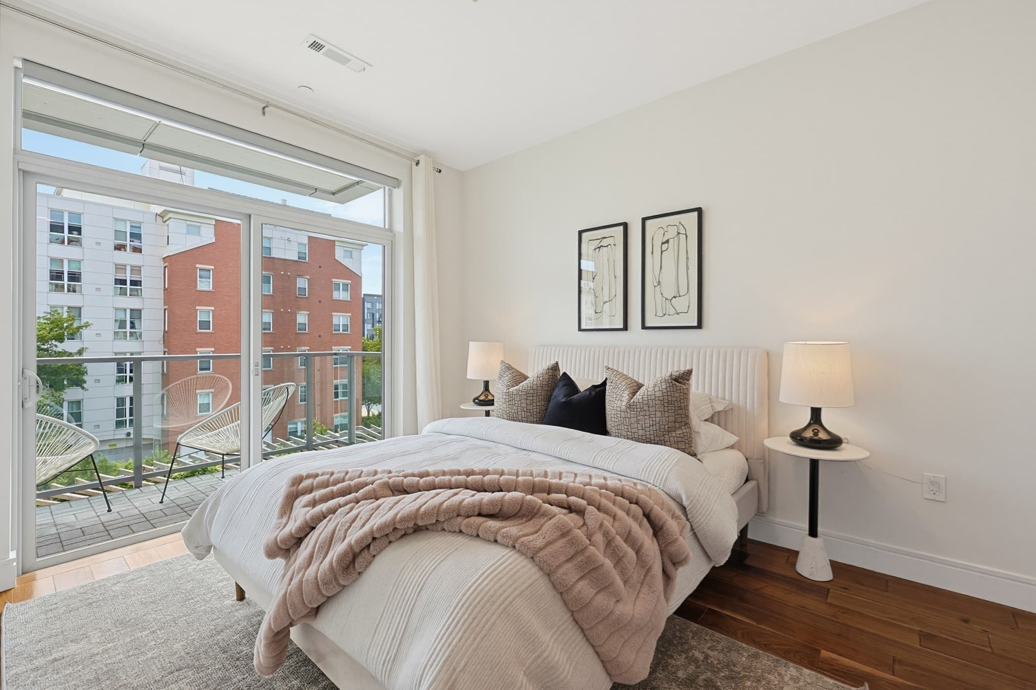 Condominium at 99 Sumner St # 312, Boston MA 02128, photo 7 of 25