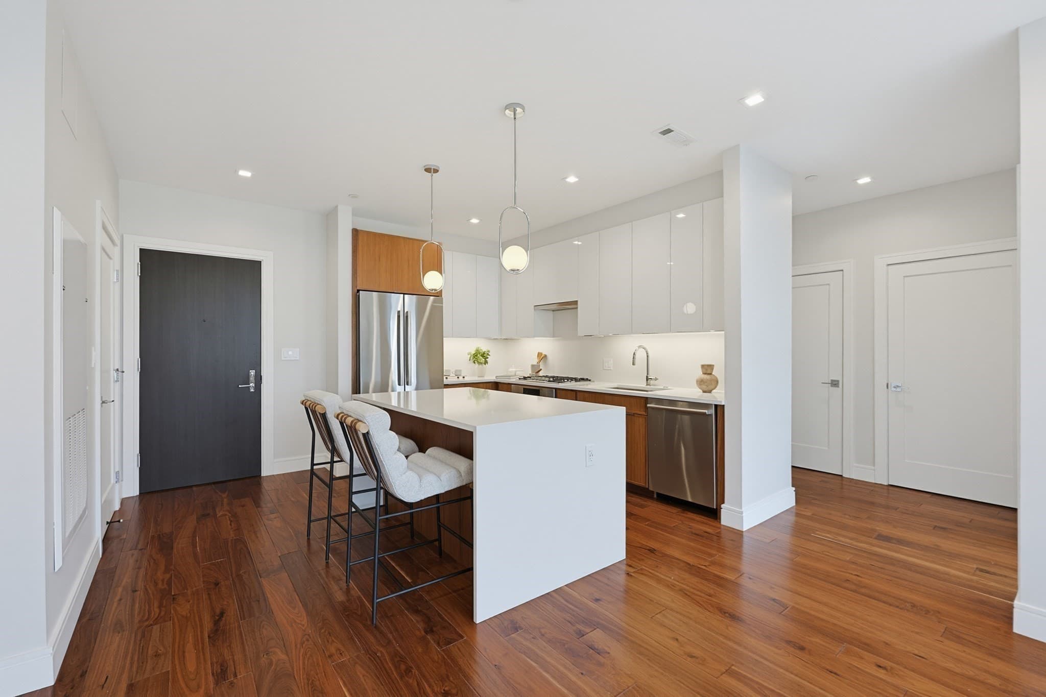 Condominium at 99 Sumner St # 312, Boston MA 02128, photo 3 of 25