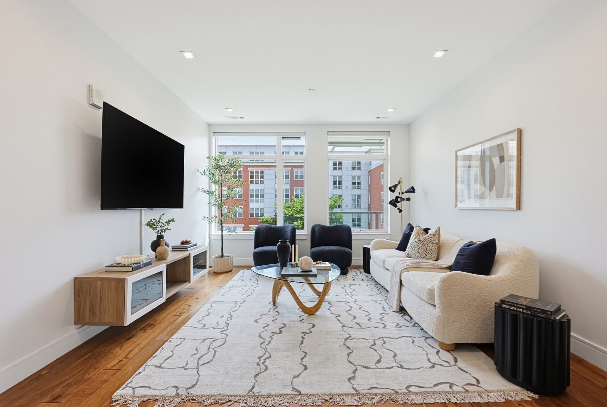 Condominium at 99 Sumner St # 312, Boston MA 02128, photo 5 of 25