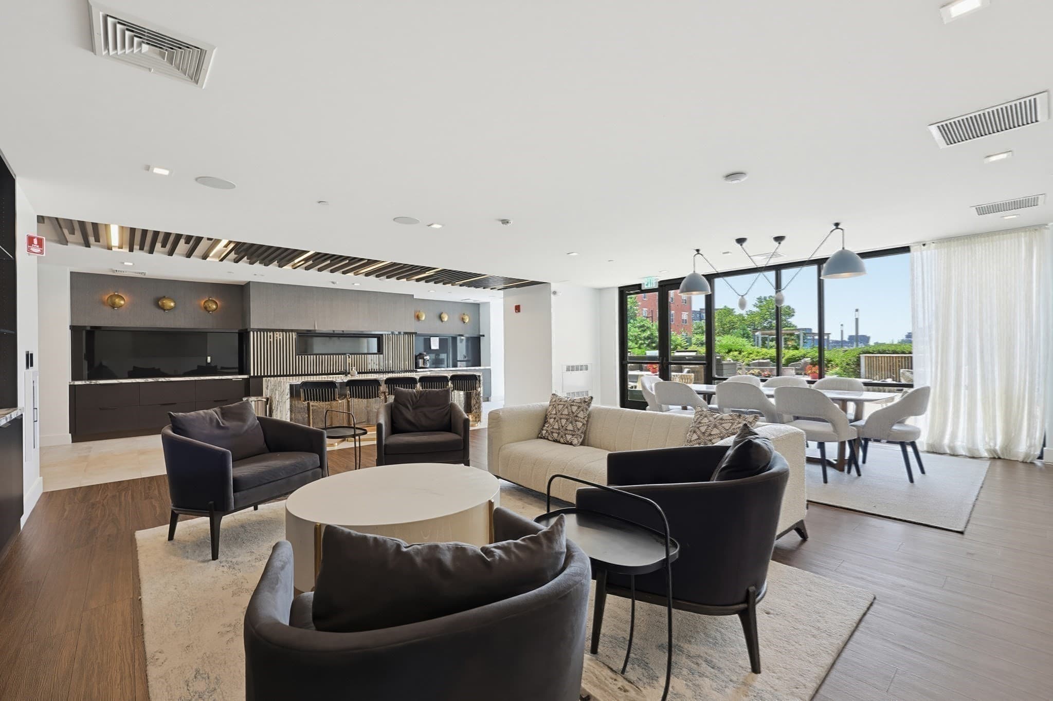 Condominium at 99 Sumner St # 312, Boston MA 02128, photo 18 of 25