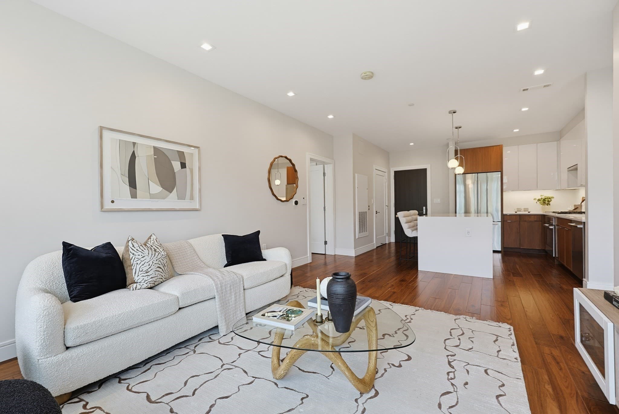 Condominium at 99 Sumner St # 312, Boston MA 02128, photo 4 of 25