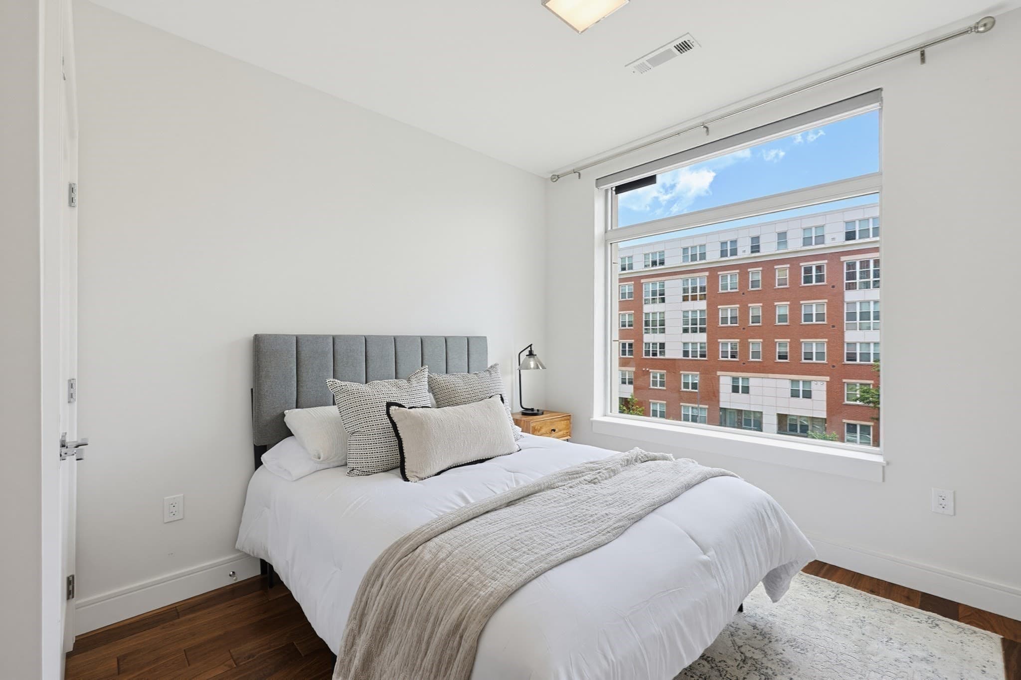 Condominium at 99 Sumner St # 312, Boston MA 02128, photo 8 of 25