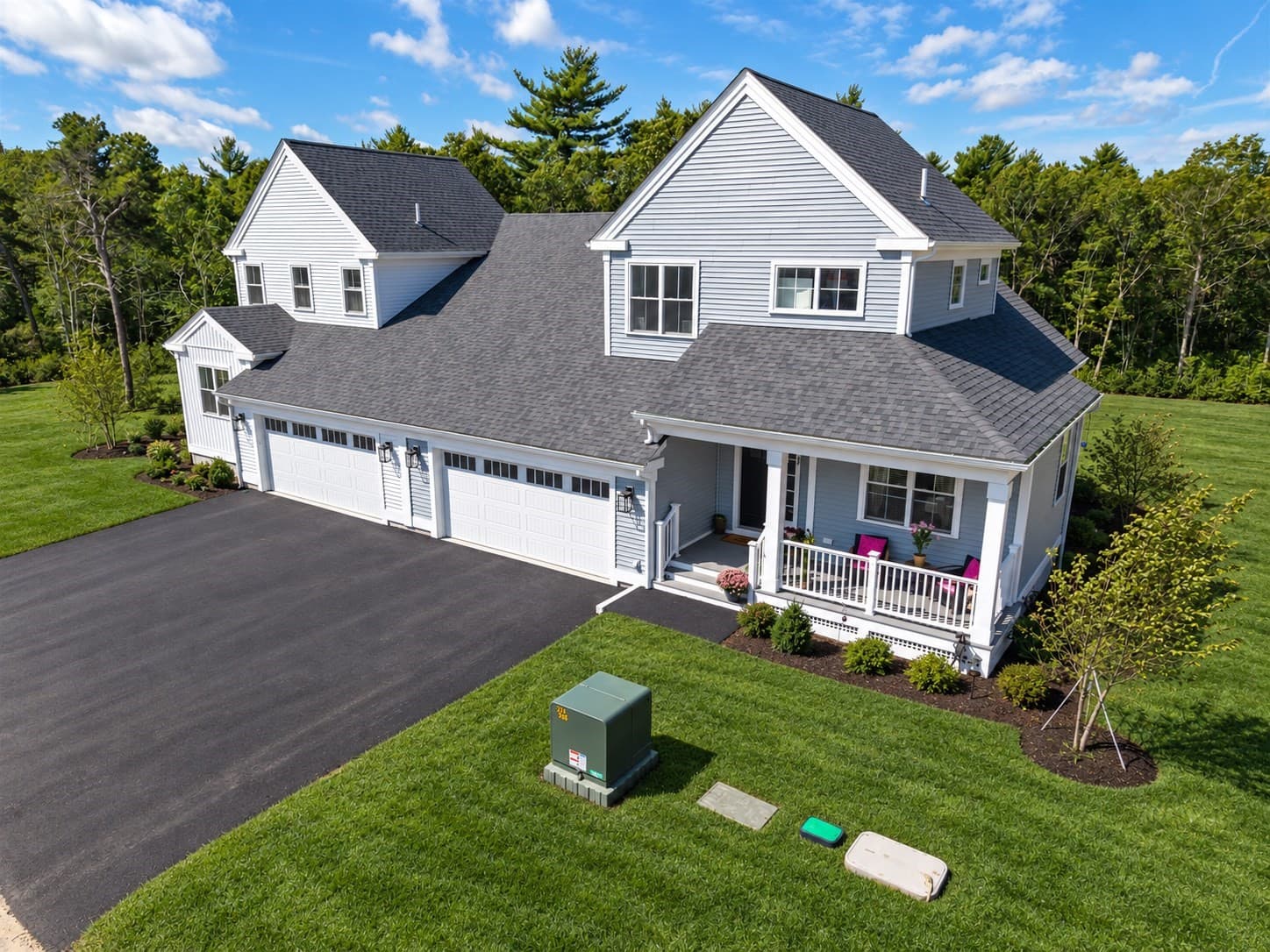 51 Keyhole Circle # 2, Plymouth MA 02360