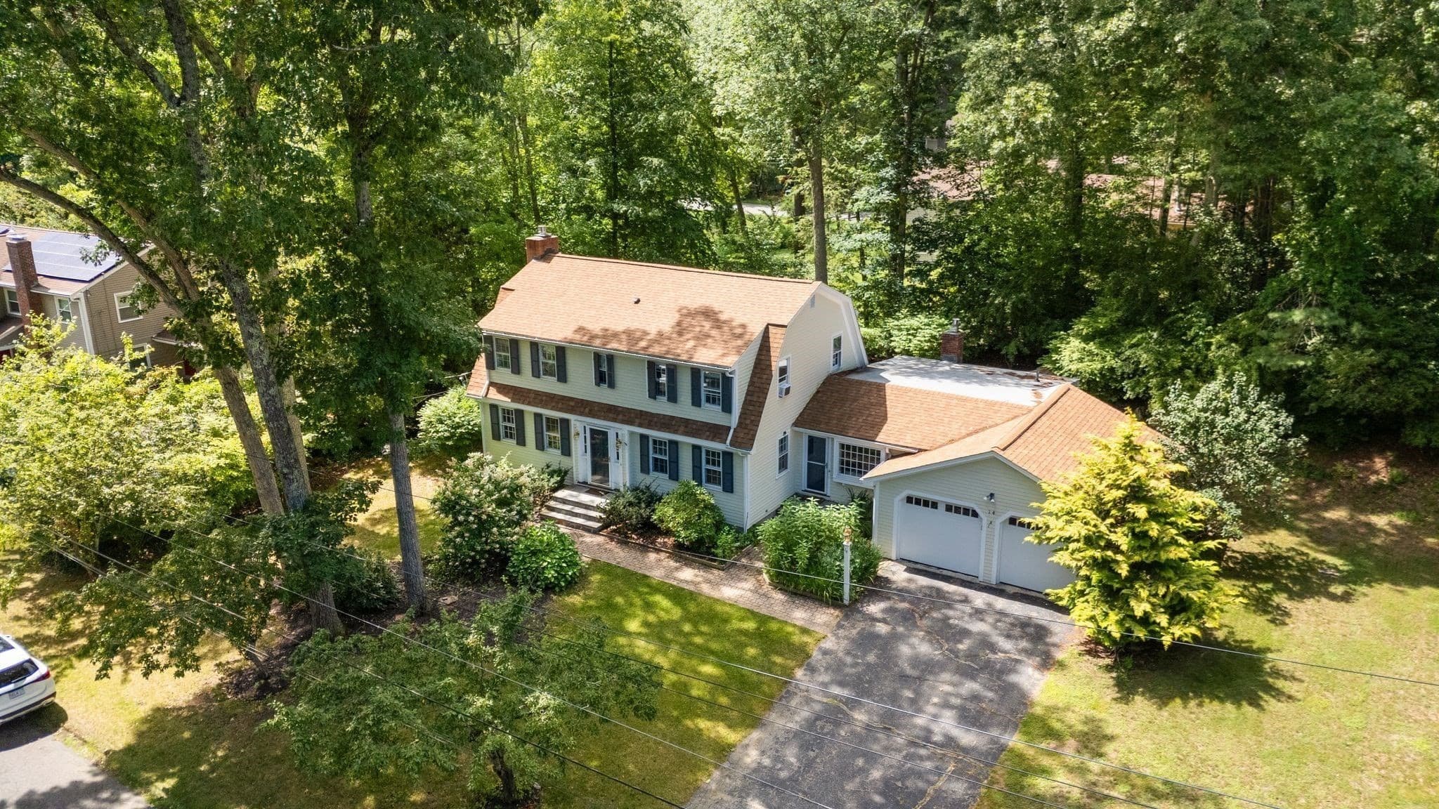 Single Family Residence at 14 Thoreau Rd, Acton MA 01720, Acton, photo 2 of 41