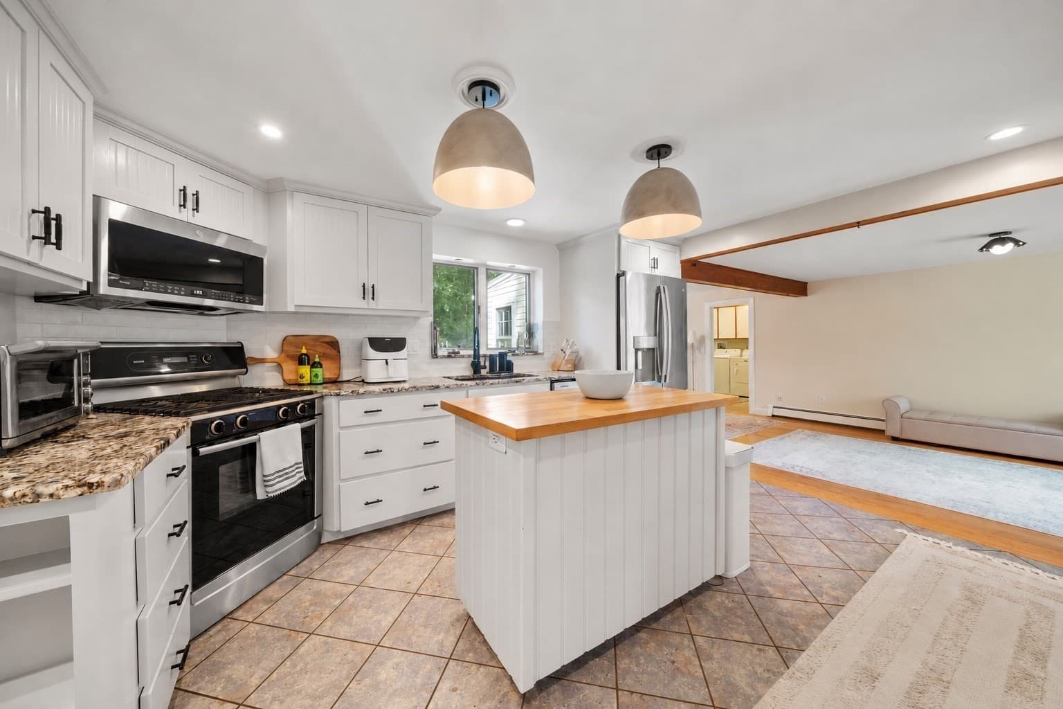 Single Family Residence at 14 Thoreau Rd, Acton MA 01720, Acton, photo 6 of 41