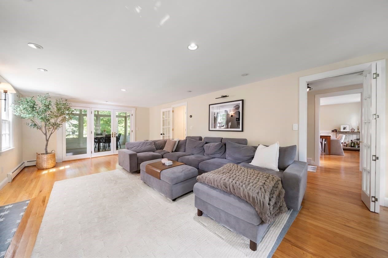 Single Family Residence at 14 Thoreau Rd, Acton MA 01720, Acton, photo 13 of 41