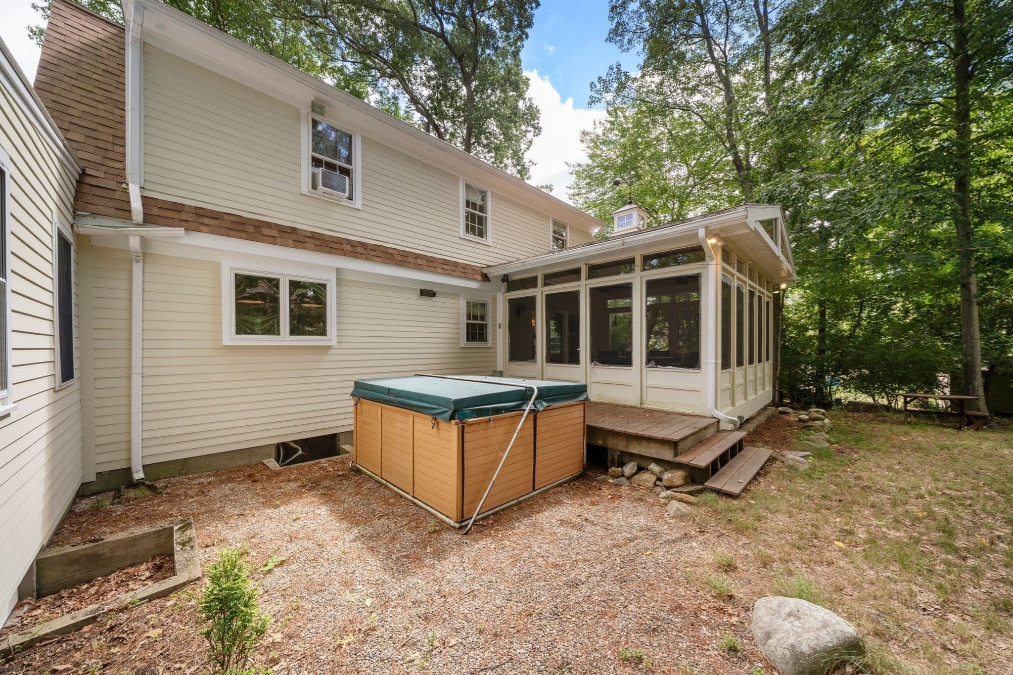 Single Family Residence at 14 Thoreau Rd, Acton MA 01720, Acton, photo 36 of 41