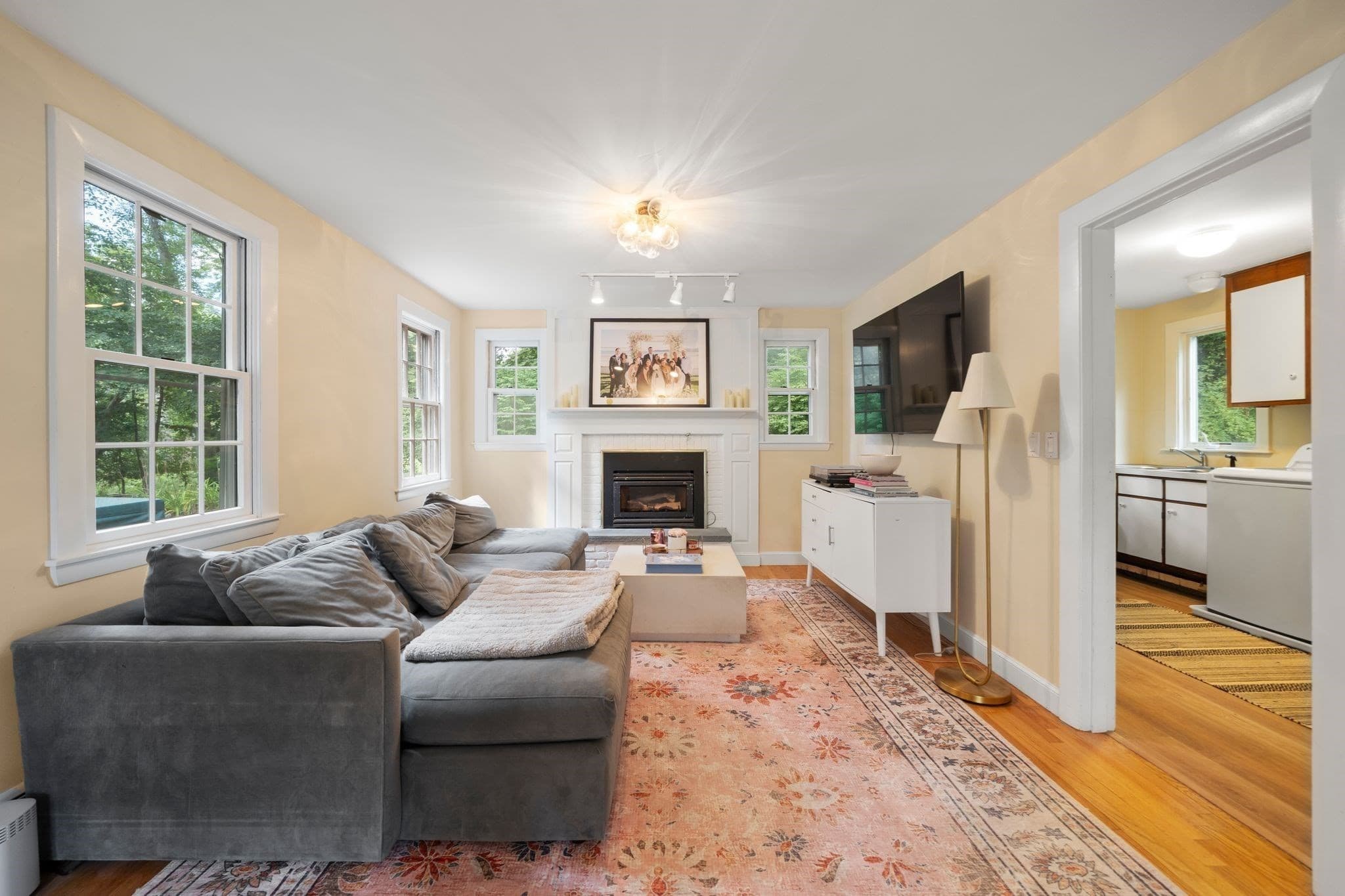 Single Family Residence at 14 Thoreau Rd, Acton MA 01720, Acton, photo 20 of 41