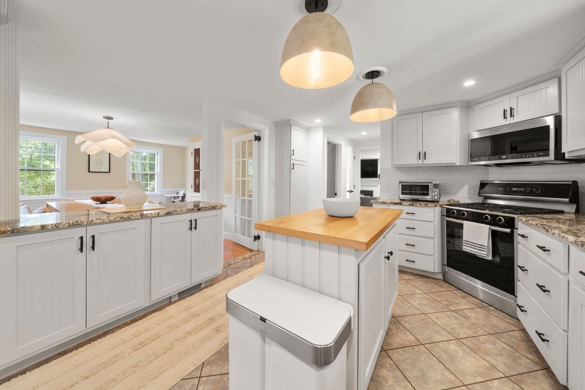 Single Family Residence at 14 Thoreau Rd, Acton MA 01720, Acton, photo 9 of 41