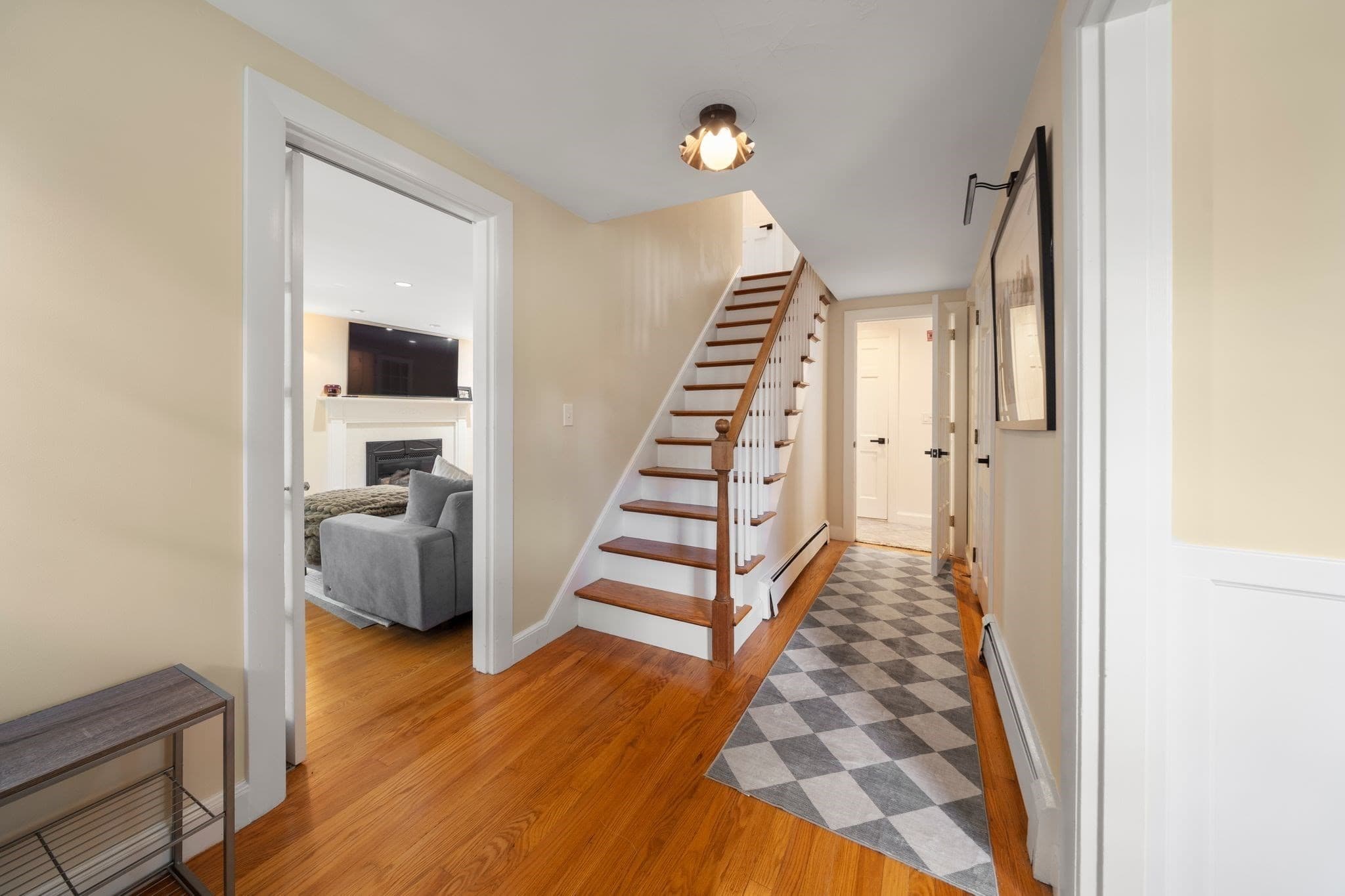 Single Family Residence at 14 Thoreau Rd, Acton MA 01720, Acton, photo 24 of 41