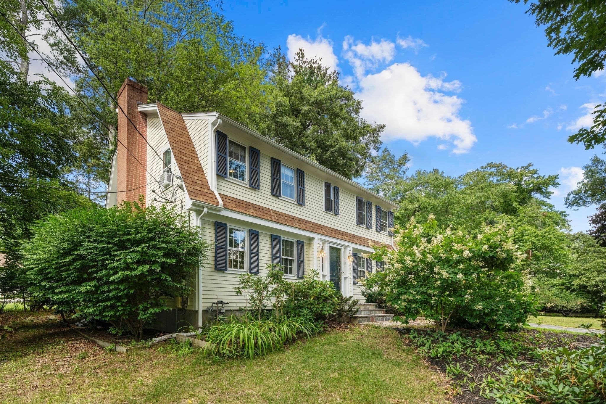 Single Family Residence at 14 Thoreau Rd, Acton MA 01720, Acton, photo 38 of 41