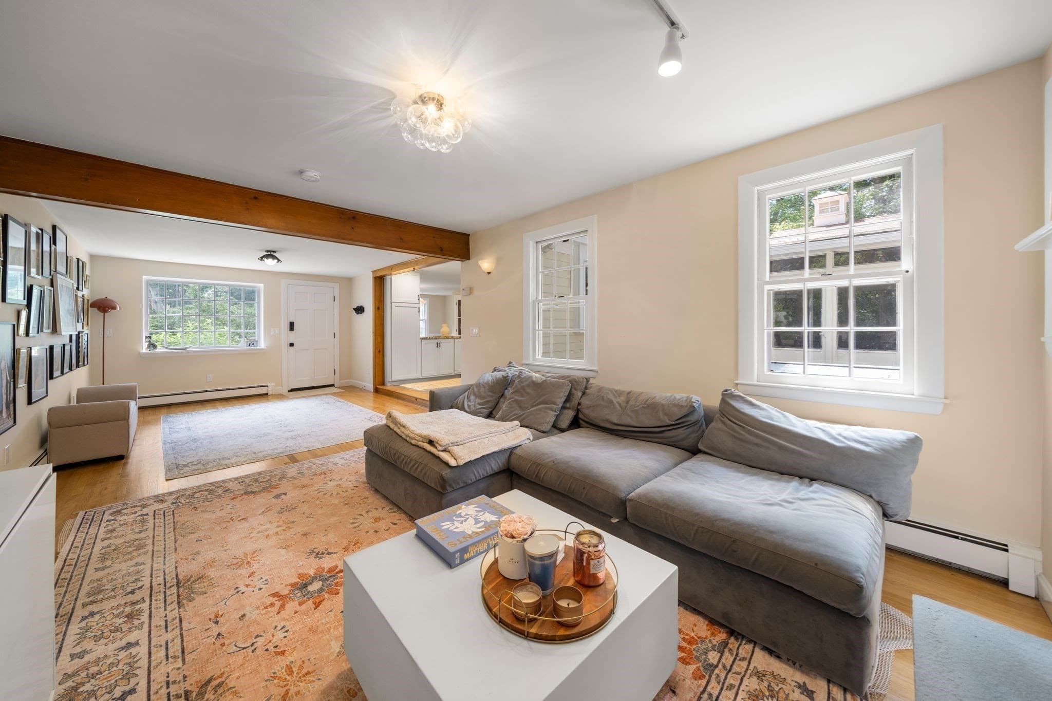 Single Family Residence at 14 Thoreau Rd, Acton MA 01720, Acton, photo 10 of 41