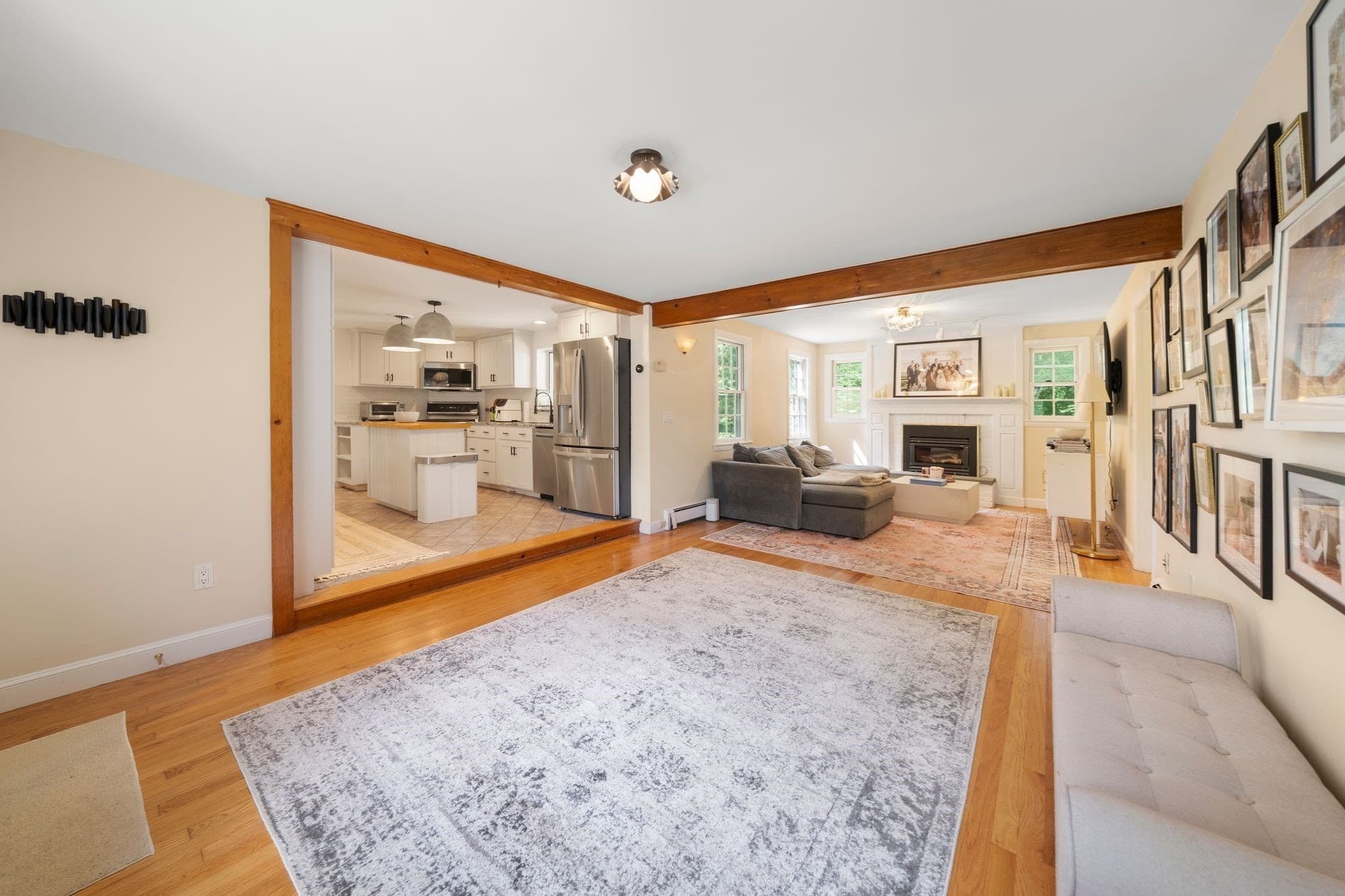 Single Family Residence at 14 Thoreau Rd, Acton MA 01720, Acton, photo 18 of 41