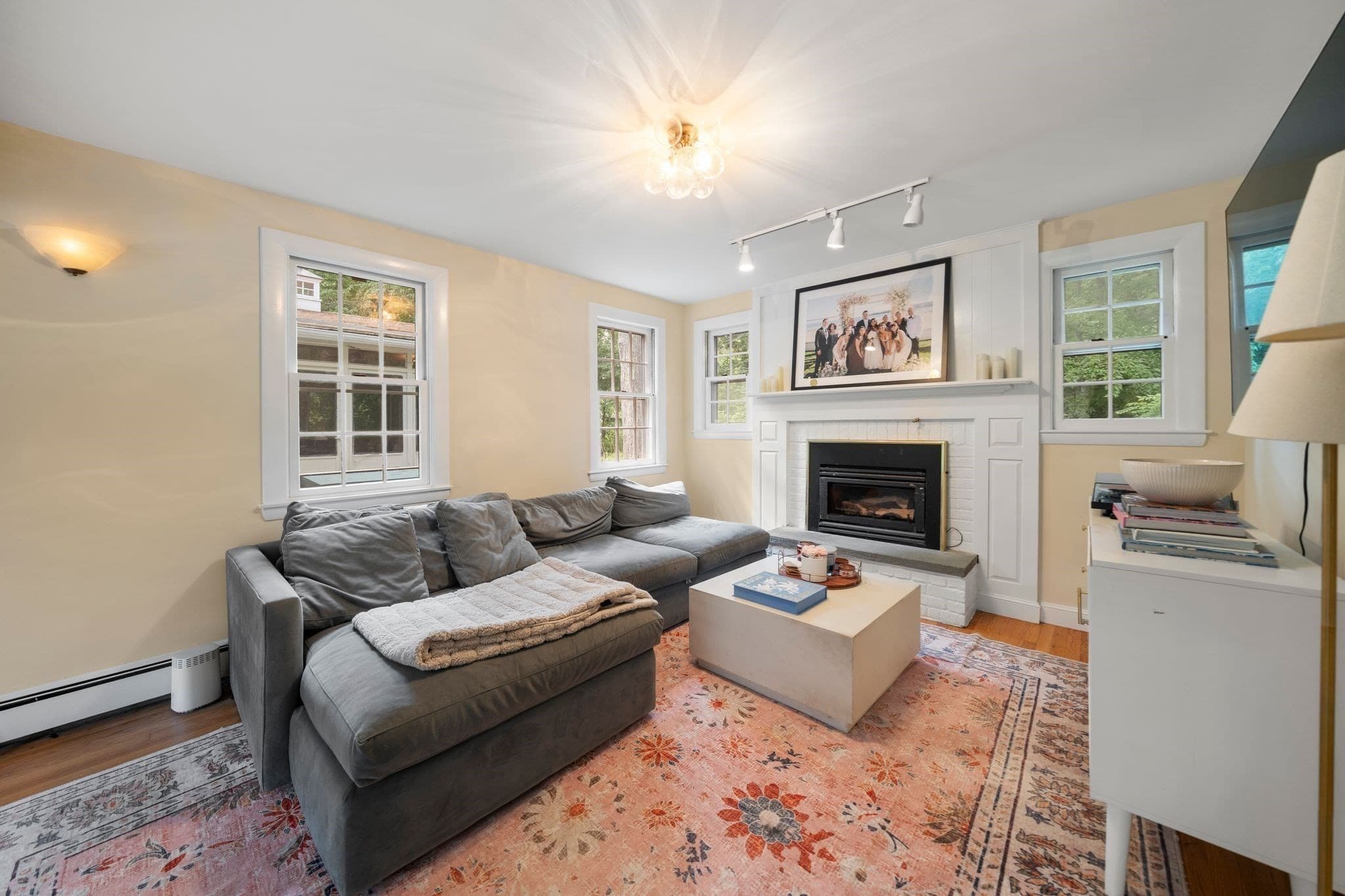 Single Family Residence at 14 Thoreau Rd, Acton MA 01720, Acton, photo 21 of 41