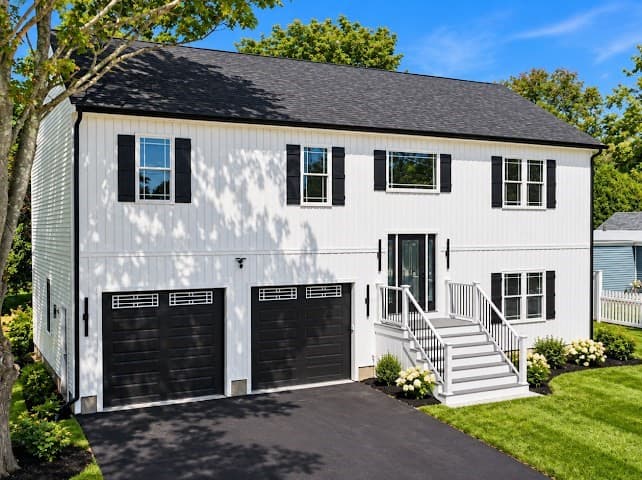 Single Family Residence at 187 Pitman St., New Bedford MA 02746, New Bedford, photo 2 of 35