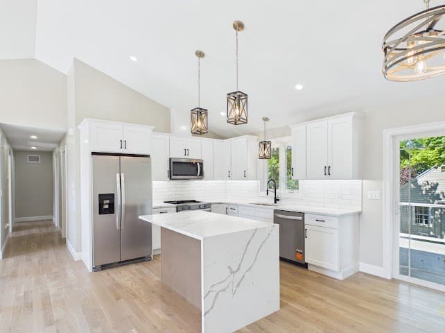 Single Family Residence at 187 Pitman St., New Bedford MA 02746, New Bedford, photo 12 of 35