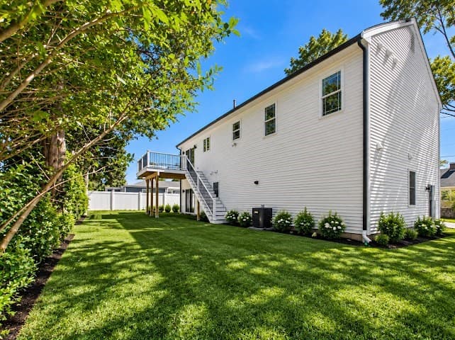 Single Family Residence at 187 Pitman St., New Bedford MA 02746, New Bedford, photo 32 of 35