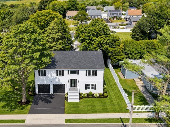 Single Family Residence at 187 Pitman St., New Bedford MA 02746, New Bedford, photo 5 of 35